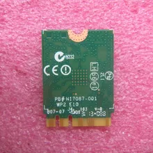 Новинка для lenovo Thinkpad X240S X240 T440P T440 T440S L440 L540 T540P W540 Intel 7260NGW 7260ac 7260 ac 2,4/5G BT4.0 04X6007