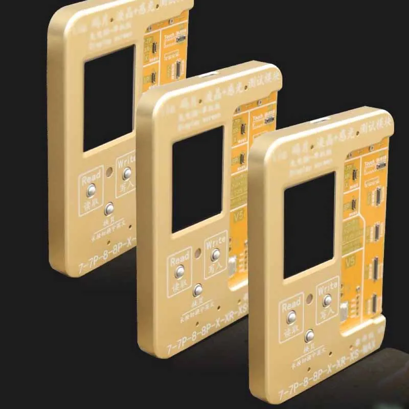 OEM для iphone7 7 P 8 8 X XS XR MAX ЖК-экран Цвет/phonesensitive/вибрации/сенсорный Ремонт ЖК дисплей sensitzation машины