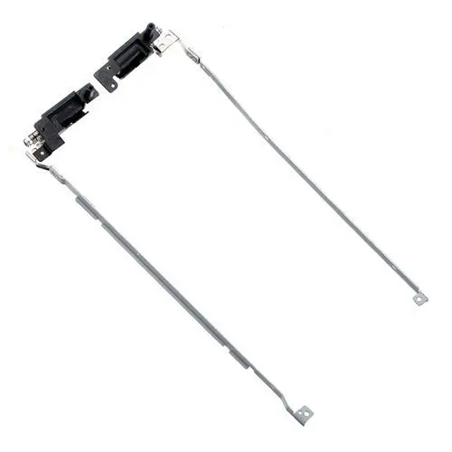 1 пара ЖК-дисплей Экран петли для IBM levono ThinkPad SL400 SL400C 43Y9688 45N4338 R + L 14.1&quot |