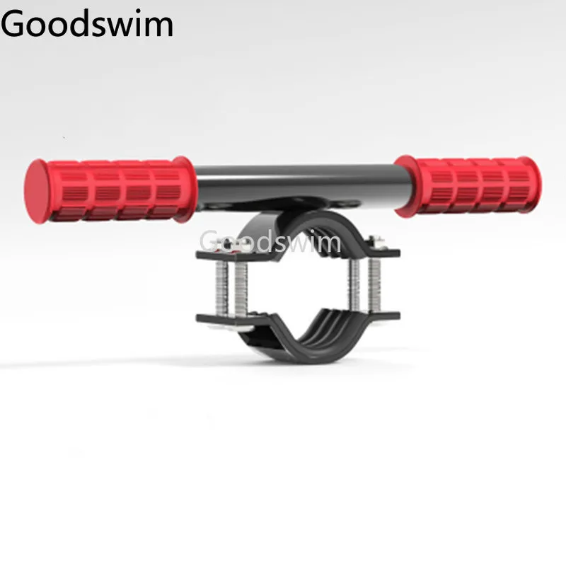 قابل للتعديل طفل الكهربائية سكوتر مقبض قبضة ل Xiaomi Mijia M365 الكهربائية لوح التزلج الكهربائية سكوتر أجزاء