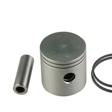 Поршень Набор для Yamaha 3HP подвесного мотора