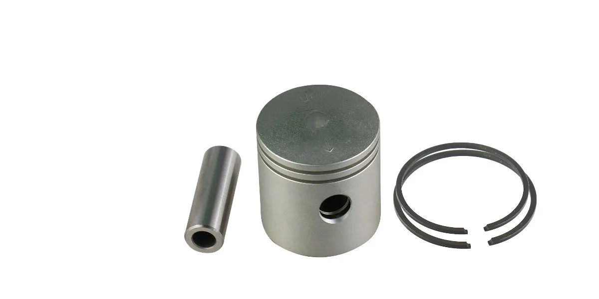 Free shipping piston set for Yamaha 3HP outboard motorfree outboard