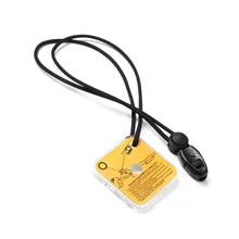 Инструменты аварийного выживания отражающее зеркало сигнала с шнуром свисток практическая аварийная связь на больших расстояниях