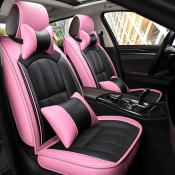 

Dingdian Auto Car Seat Cover for Citroen Cactus triumph C-CROSSER cross C4-QUATRE Elysee Cross-Quatre,Dacia Duster Sandero Logan