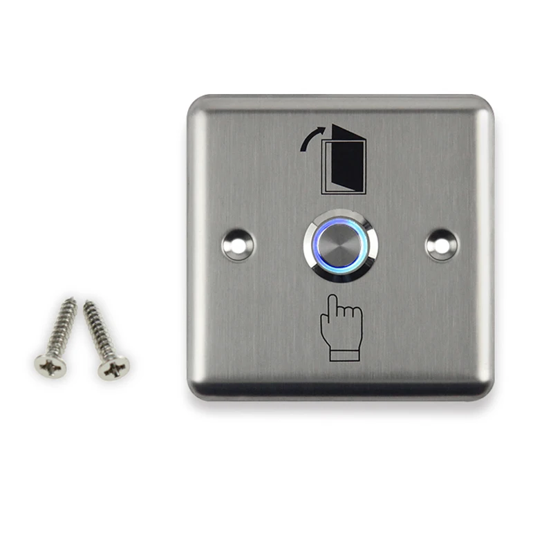 LG2 with LED light