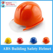 HYBON строительный защитный шлем, быстрый шлем, уровень строительства, защитный шлем ABS Cascos Balisticos, дышащий баллистический шлем