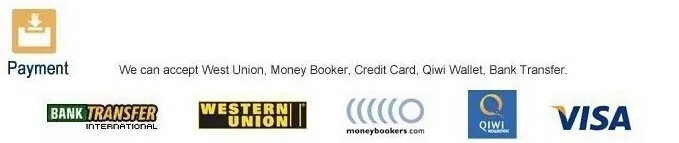 payment