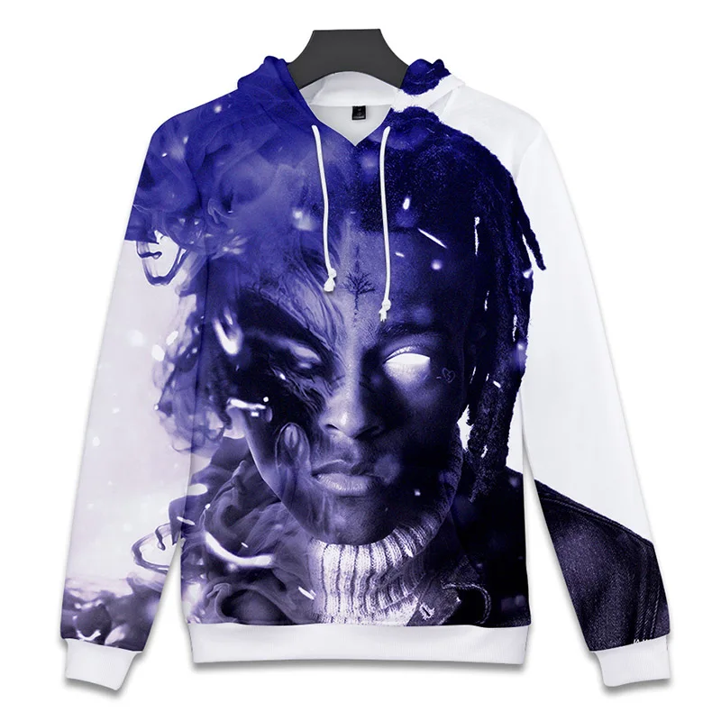 xxxtentacion hoodie 11
