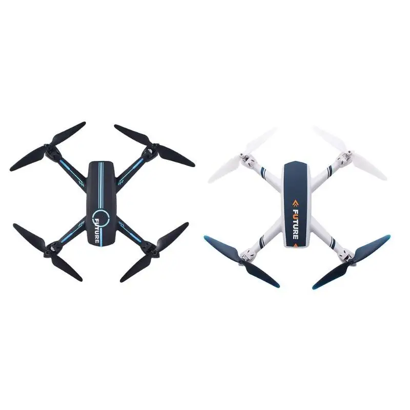 

JXD528 WiFi RC Quadcopter GPS Altitude Hold FPV Drone w/ Camera+ LED Light