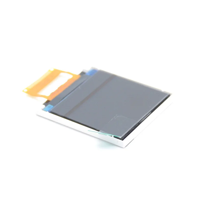 

1.44inch Dot Matrix Module 12864G-086-P LCD Dispaly Module with Backlight COG 5V