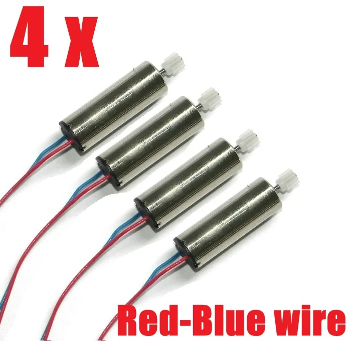 4x SYMA X5 X5C X5A RC Quadcopter Drone Spare Parts Main