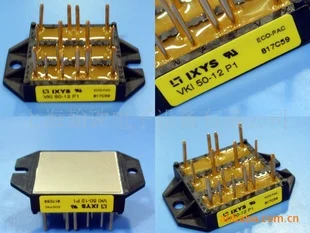 

Freeshipping VKI50-12P1 IGBT