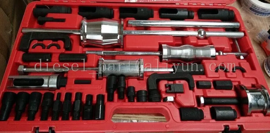 

New high quality diesel nozzle injector Sensor disassembly tool sensor remove tool