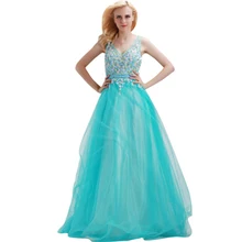 Выпускные платья