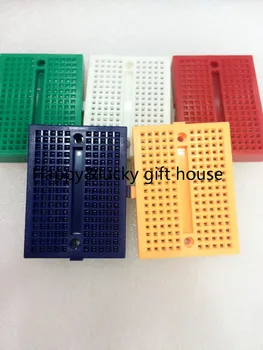 

Free shipping!hot sale!SYB-170, mini blue bread board