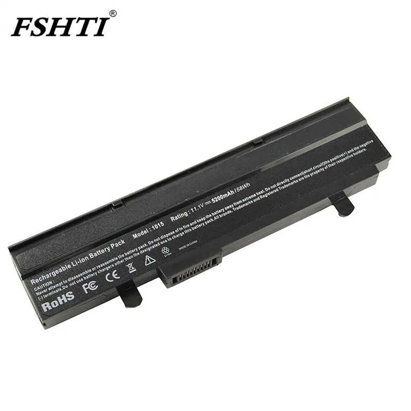 

New A32-1015 Laptop Battery for ASUS Eee PC 1015 1015P 1015PE 1015PW 1215N 1016 1016P 1215 A31-1015