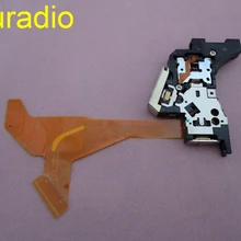 DVD лазерный DD-30 Оптический Пикап DD30 лазерная головка же с HPD-60 CD DVD лазерные линзы