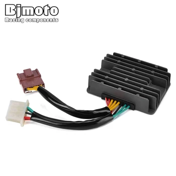 

Motorcycle AP8127144 DC 12V Voltage Regulator Rectifier For Aprilia RSV1000 2004-2008 RSV 1000 Tuono 2006 2007 2008 2009