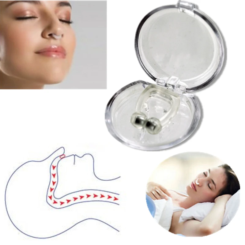 high quality anti snoring