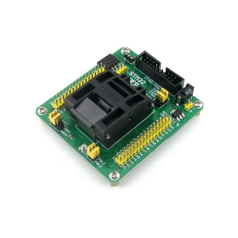 STM32-QFP64 Yamahichi IC ׽Ʈ   ,  , Ư  STM32 ũ Ʈѷ, QFP64