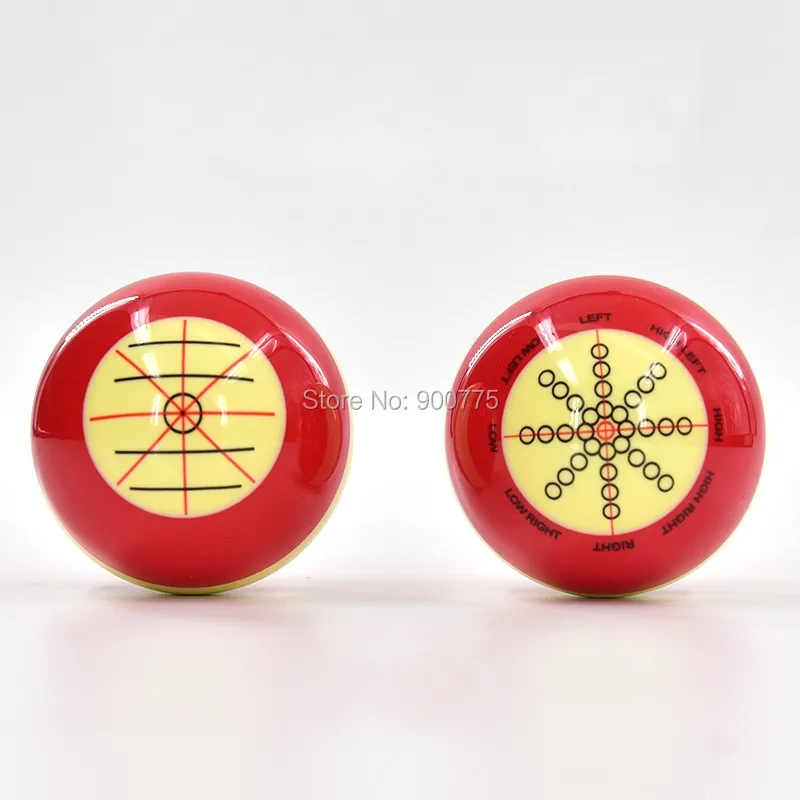 cue ball