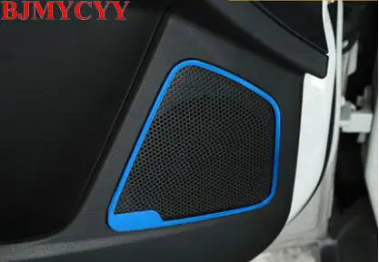 Buy BJMYCYY 4PCS/SET Automobile door sound stainless steel decoration frame for ford focus 2012-2017 for only 37.99 USD Buy BJMYCYY 4PCS/SET Automobile door sound stainless steel decoration frame for ford focus 2012-2017 for only 37.99 USD