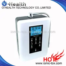 220V OH-806-3H Hot wholesaler alkaline water filter for healthy hydrogen water machine