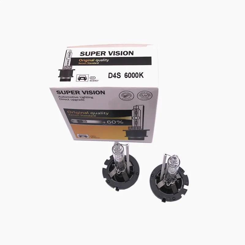 

2pcs/lot xenon headlight bulb D1S D2S D3S D4S D2R D4R HID Bulb CBI HID for Buick Kia Toyota Honda Hyundai Benz bmw Mitsubishi
