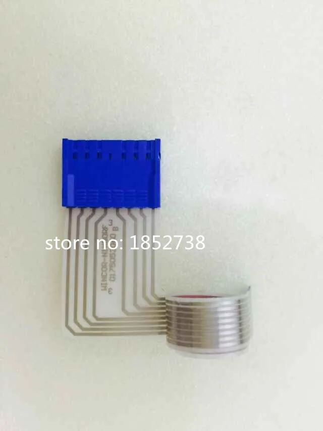 

brand new 01750053060 ATM parts Wincor 1750053060 Flex board MDMS extension