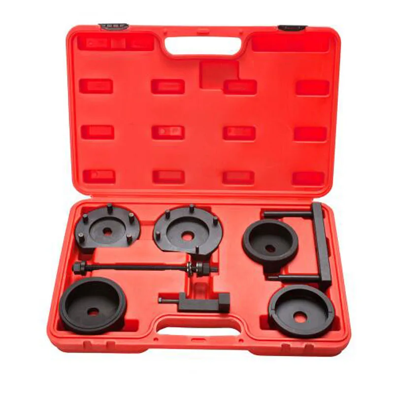 

YG Transmission Removal tool For B-M-W X3 X5 X6 E87 E90 E93 M3 Timing Gearbox Support Removal Transfer-Case Rubber Bushing Tool