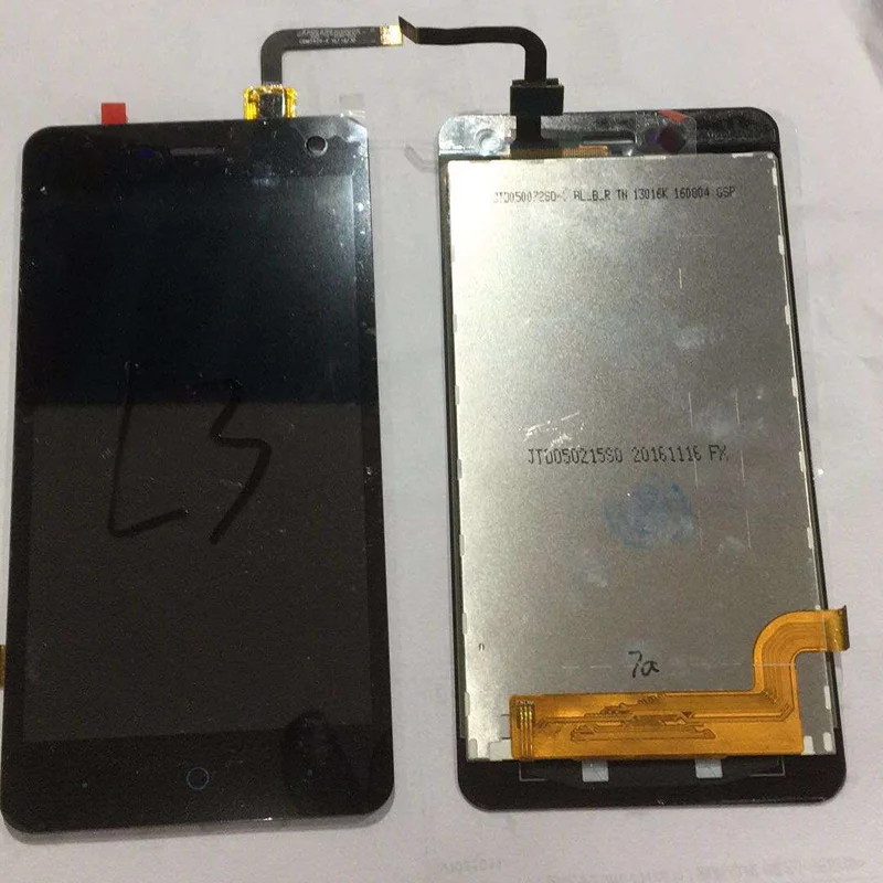 BCHDIGITAL ZTE047 для ZTE Blade L3 мобильный телефон ЖК дисплей кодирующий преобразователь