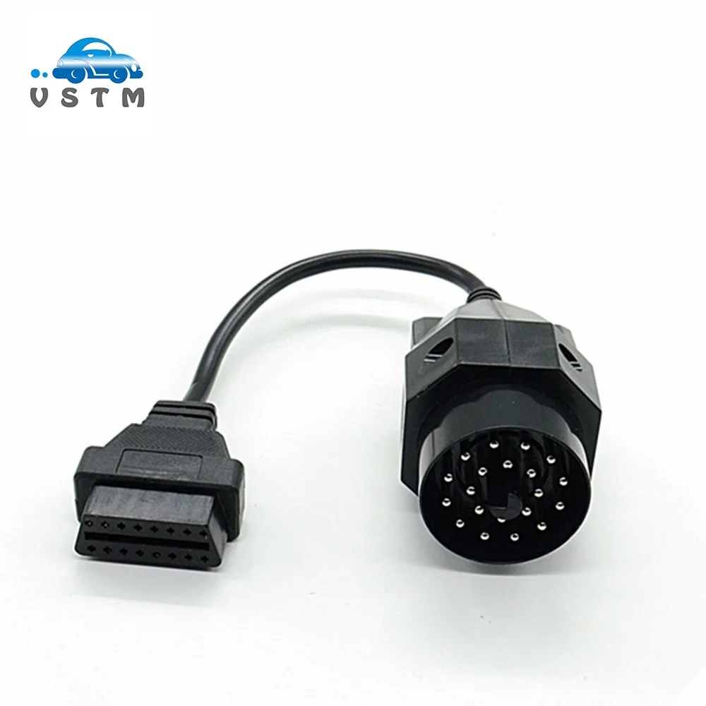Obd 2 bmw