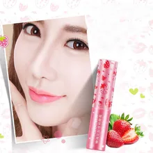 Бренд водонепроницаемый гель для губ Губная помада Матирующая Косметика увлажняющая губа уход