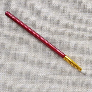 

R115 Professional Makeup Brushes Natural Horse Hair Point Pencil Eyeliner Brush pincel maquiagem Make Up Brush