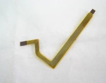 Lens Aperture Flex Cable Anti-shake Flex Cable For NIKON 70-300 MM VR 70-300VR Repair Part