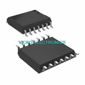 

[VICKO] LM2574HVM-12/NOPB 12V 0.5A 14-SOIC Voltage Regulators