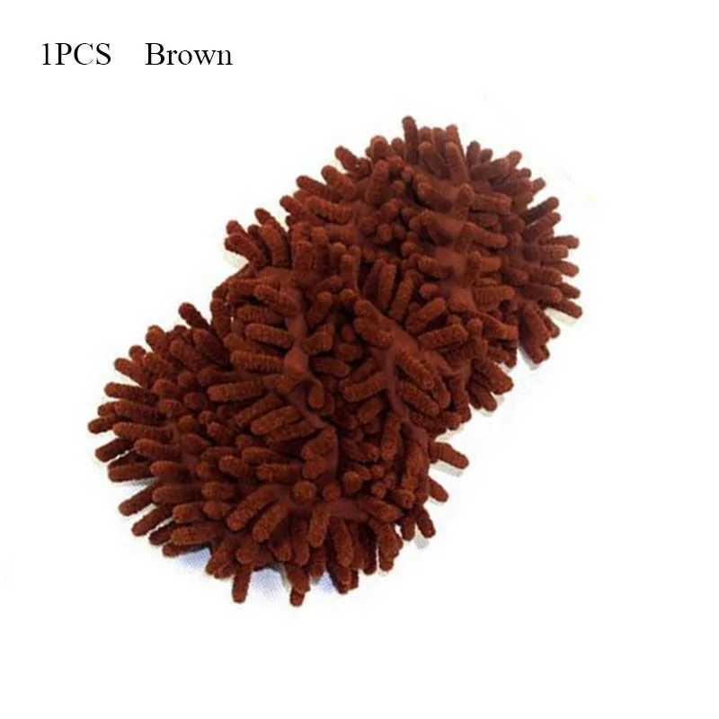 1Pcs Shoes Covers Mop Slipper Lazy House Floor Polishing Cleaning Easy Foot Sock Shoe Cover Mopping Lazy Shoe Cover Blue Purple (15)