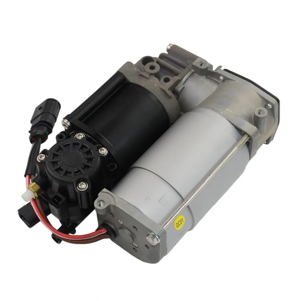 Насос для пневматической подвески AP01 Audi A6 S6 C7 Quattro A7 S7 RS7 A8 S8 D4 4H 4G0616005C 4H0616005A 4h0616002b
