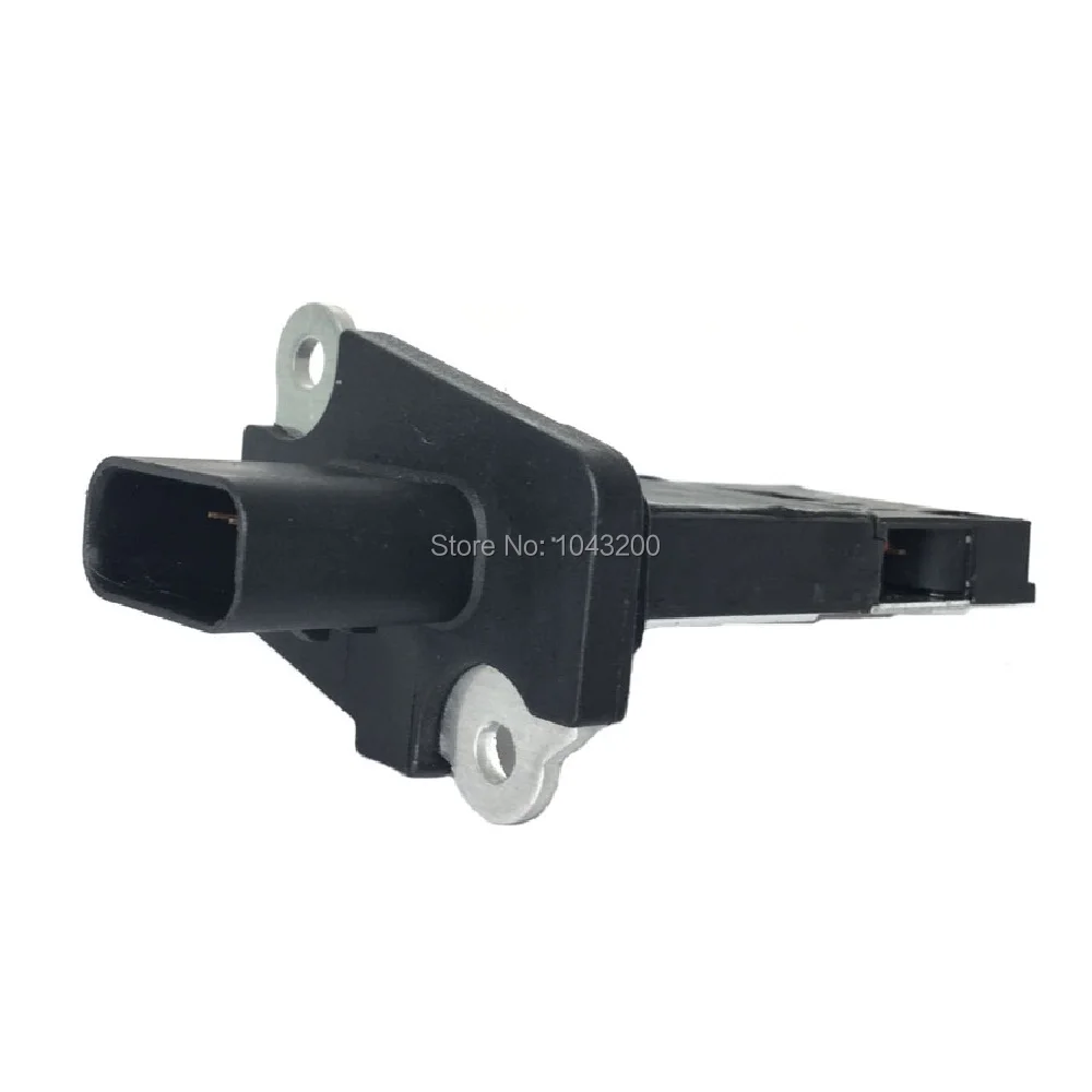 

AFH60M-19 AFH60M-20 FOR FORD FOCUS C-MAX MONDEO FIESTA 1.6 MAF AIR MASS AIR FLOW METER SENSOR 3L3A12B579BA 4515688 NEW !
