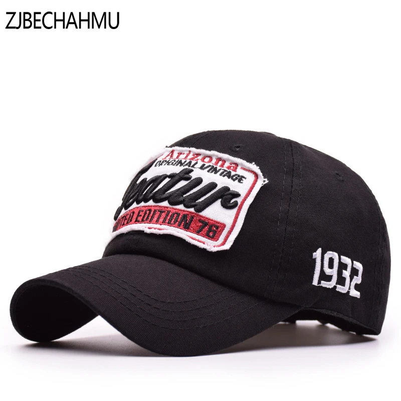 

Spring Solid Cotton Letter Baseball Caps Snapback Hat Summer Cap Hip Hop Fitted Cap Hats For Men Women Grinding Multicolor 2018
