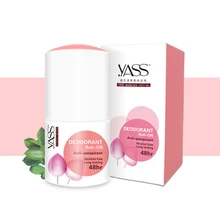 NOVO тело Антиперспиранты подмышек бутылка с дезодорантом анти-пот для мужчин женщин