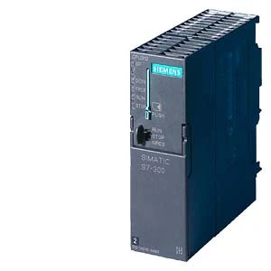 Siemens 6ES7 312-1AE14-0AB0 PLC for sale online 