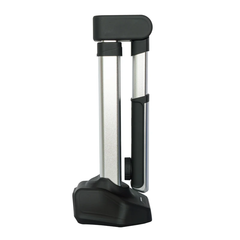 

A4 High Speed Document Camera Scanner 5 Mega-pixel HD High-Definition OCR Function LED Light For A3 School Office Library Bank