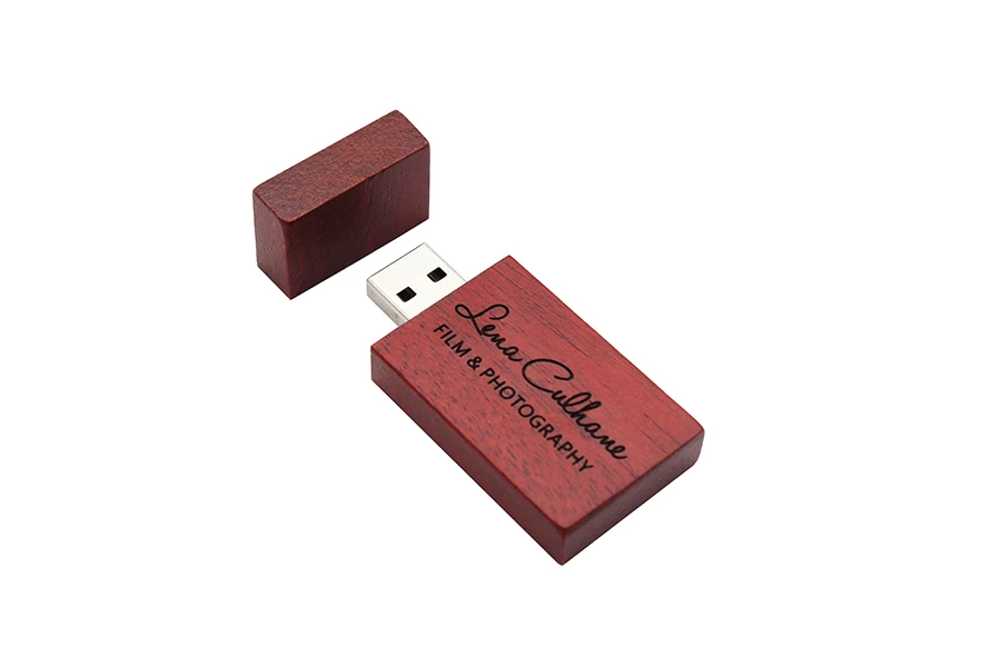 Персональный логотип KING SARAS Rose wood Maple wood usb флэш-накопитель usb 2,0 4 ГБ 8 ГБ 16 ГБ 32 ГБ 64 ГБ фотография подарок Walunt wood