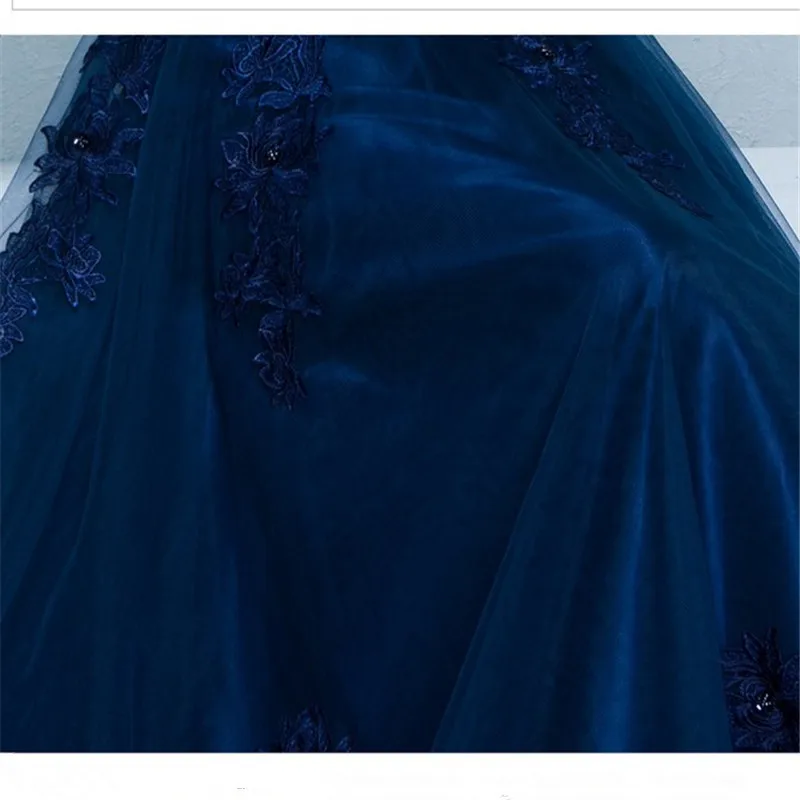Вечерние платья abendkleider vestidos de festa Выпускные платья robe de mariage quinceanera vestidos de novia robe de soiree TK831