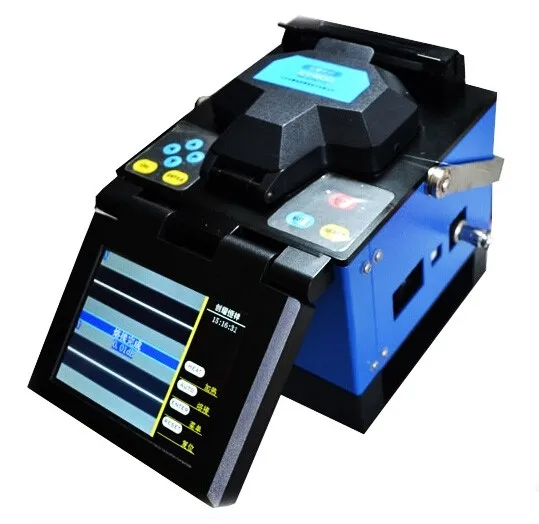 fiber fusion splicing machine 1