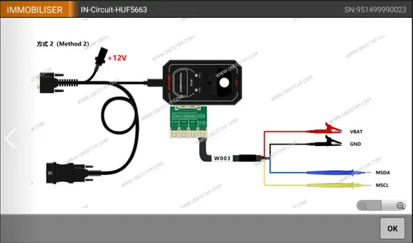 OBDSTAR X300 DP Plus X300DP автоматический ключ программист контактный Код одометр коррекция EEPROM для Toyota Smart Key с P001 программист