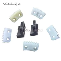Buy Thread Take-Up Lever A Half Tooth Half Crescent for Computer Embroidery Machines (Black & White) | High-Quality Replacement Online