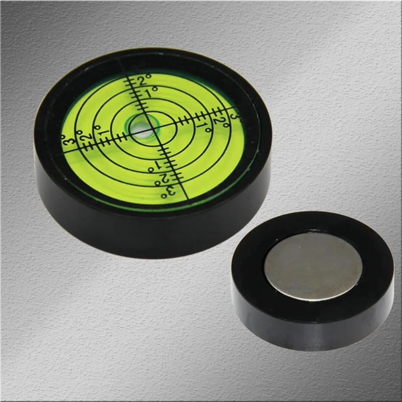 

Bubble Level High Precision Level Universal Horizontal Bead Magnetic Precision Level40*10mm