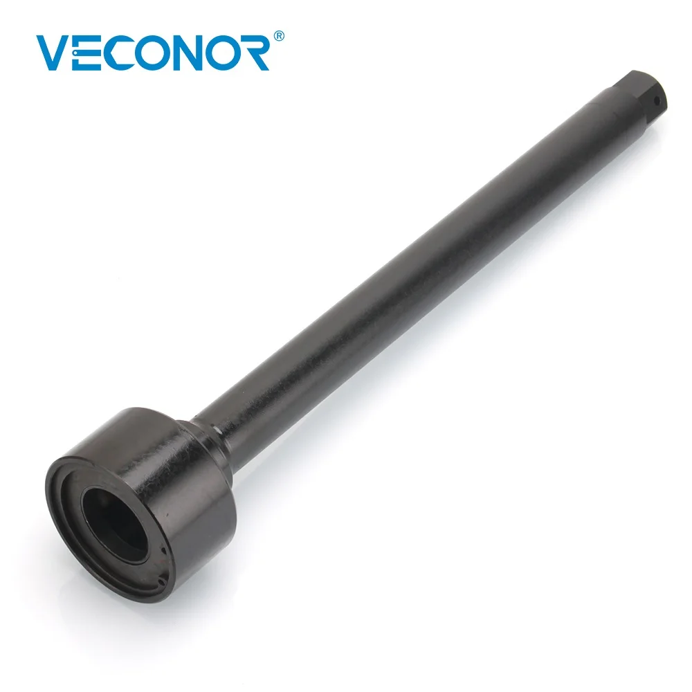 400mm Sreering Rack Knuckle Tie Rod End Track Axial Joint Removal 35-45mm Garage Tool